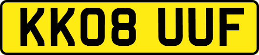 KK08UUF
