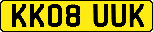 KK08UUK