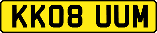KK08UUM