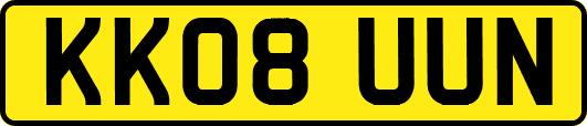 KK08UUN