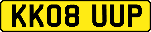 KK08UUP