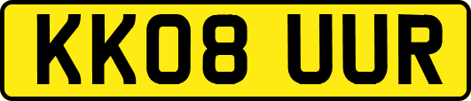 KK08UUR