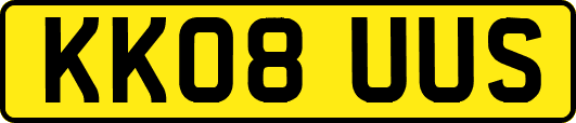 KK08UUS