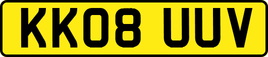 KK08UUV
