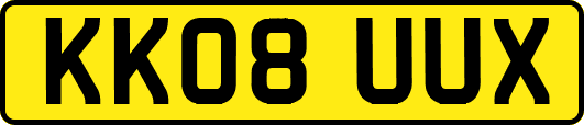 KK08UUX
