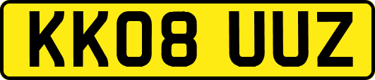 KK08UUZ