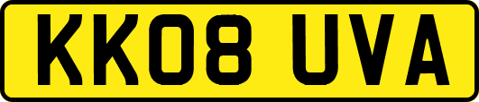 KK08UVA