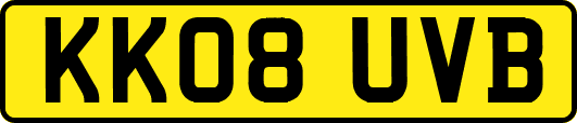 KK08UVB