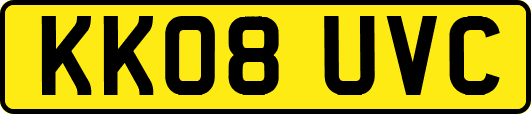 KK08UVC