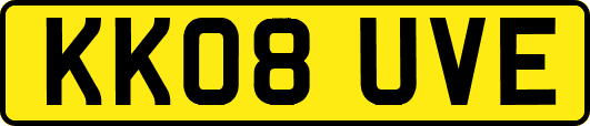 KK08UVE
