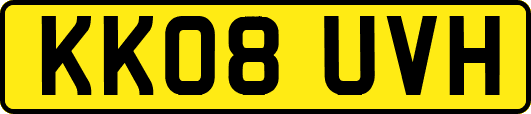 KK08UVH
