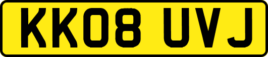 KK08UVJ