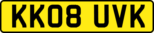 KK08UVK