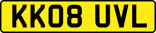 KK08UVL