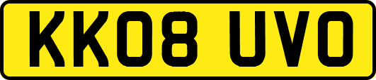 KK08UVO