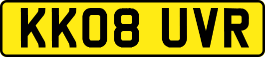 KK08UVR