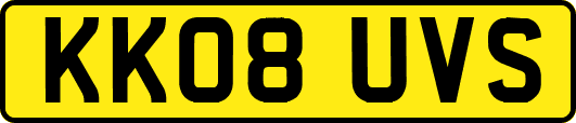 KK08UVS
