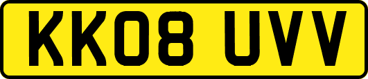KK08UVV