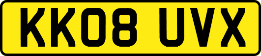 KK08UVX