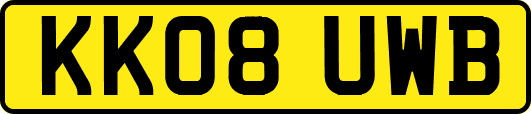 KK08UWB