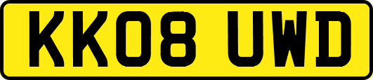 KK08UWD