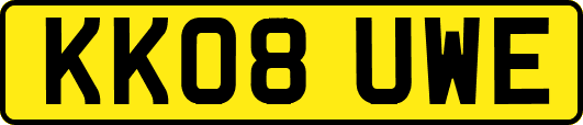 KK08UWE