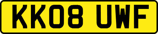 KK08UWF