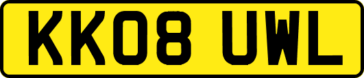 KK08UWL