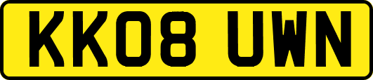 KK08UWN