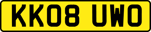 KK08UWO