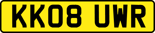 KK08UWR