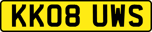 KK08UWS