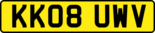 KK08UWV