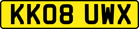 KK08UWX