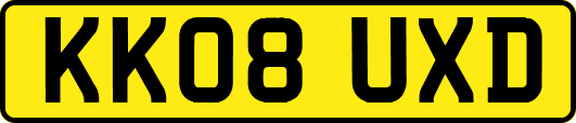 KK08UXD