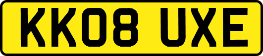 KK08UXE