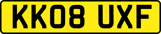 KK08UXF