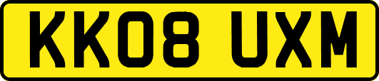 KK08UXM