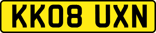 KK08UXN