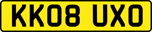 KK08UXO