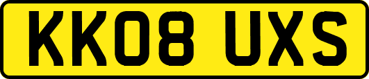KK08UXS