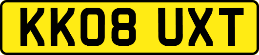 KK08UXT
