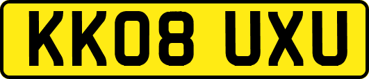 KK08UXU