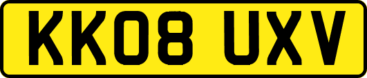 KK08UXV