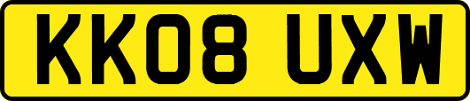 KK08UXW