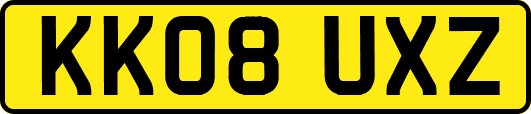 KK08UXZ