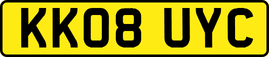 KK08UYC