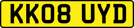 KK08UYD