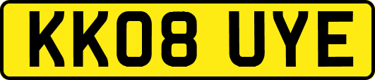 KK08UYE