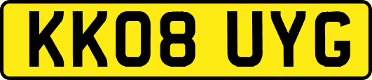 KK08UYG